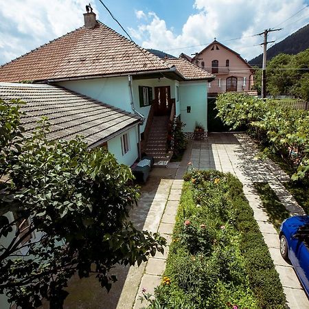 Picturesque Village In Transylvania Răşinari Dış mekan fotoğraf